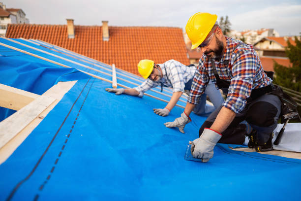 Best Best Roofing Contractors  in Monon, IN