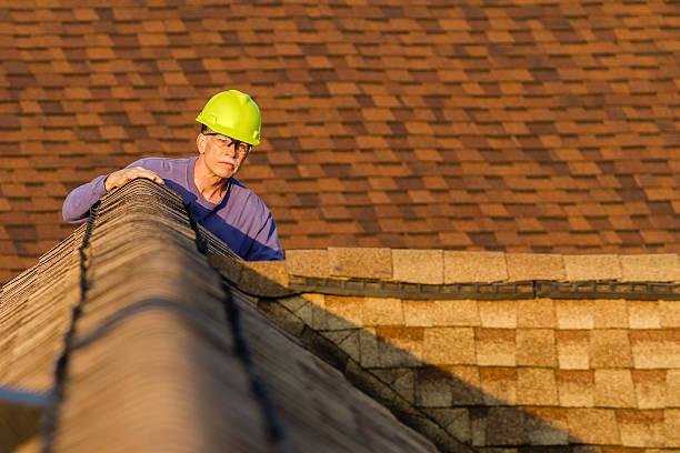 Best Residential Roofing Contractor  in Monon, IN