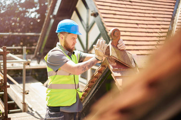 Best Flat Roof Repair Services  in Monon, IN