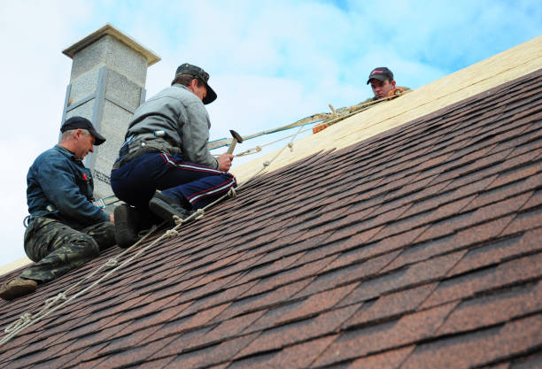 Quick and Trustworthy Emergency Roof Repair Services in Monon, IN