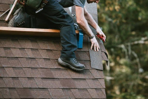 Best Local Roofing Companies  in Monon, IN